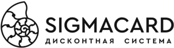 Sigmacard Online Shop