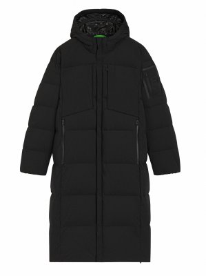 BOSS Green men-OW_Riplite Coat HD 50543972-001_01