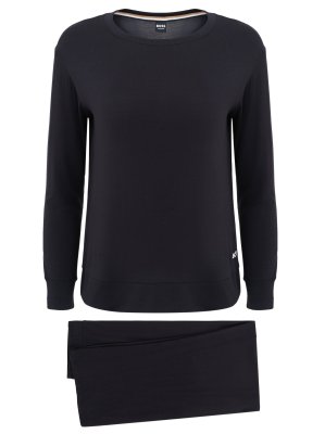 BOSS Black wom1_Element_Long Set 50557088-001_1772796482