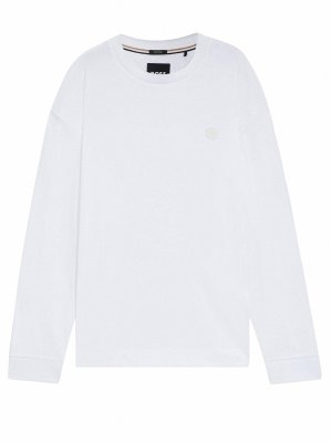 BOSS Black men-C-Tubby 116 50557846-101_01