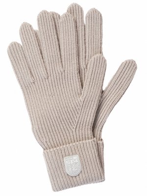 PARAJUMPERS wom-PLAIN GLOVES GL15w-110_01