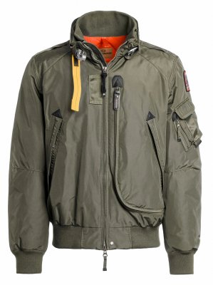 PARAJUMPERS men-FIRE MA06-610_01