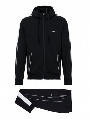 BOSS Athleisure men-Tracksuit Set 50477193-001_01