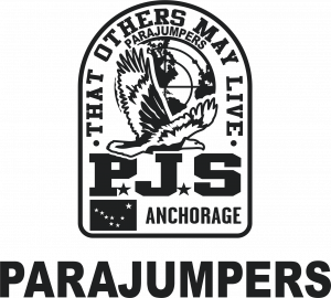 Parajumpers