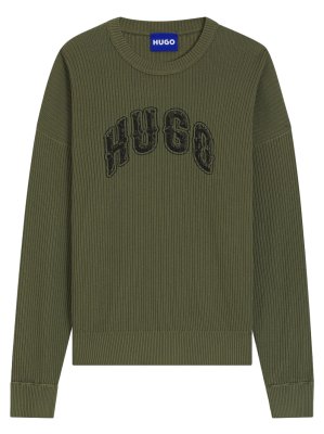 HUGO Blue Showdy 50564233-388_01