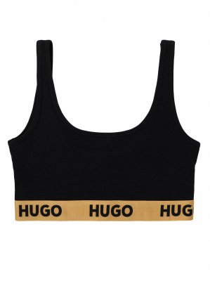 HUGO wom1_BRALETTE SPORTY LOGO 50480172-003=1698064120