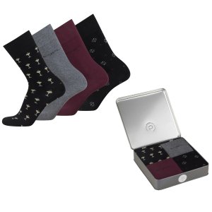 BUGATTI-socks_mbox_4pack 6358X-610_01