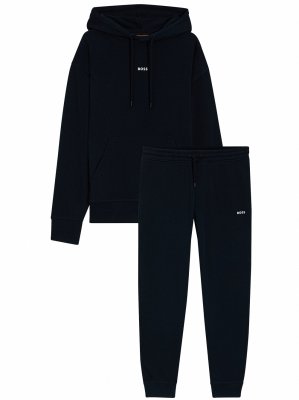 BOSS Orange TracksuitWesmallhood 5054106-404_01