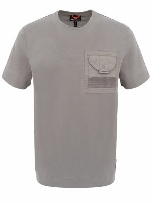 PARAJUMPERS men1_MALHAM RY01-225_1774272700