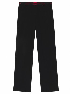 HUGO wom-HUGO ID PANTS 50555624-001_01
