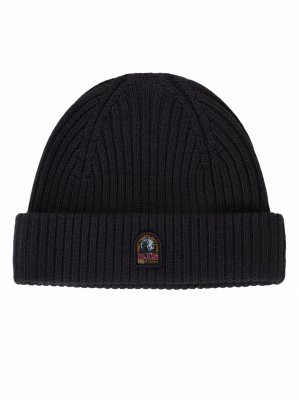PARAJUMPERS men1_RIB HAT HA02-736_1757592330