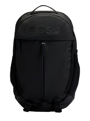 BOSS Black men-Stormy_Backpack 50516891-001_01