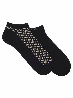 BOSS Black men-2P AS Monogram CC 50524521-001_01