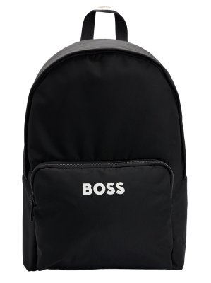 BOSS Black men-Catch_3.0_Backpack 50511918-001_01