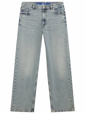 HUGO Blue Leni_B 50557383-435_01