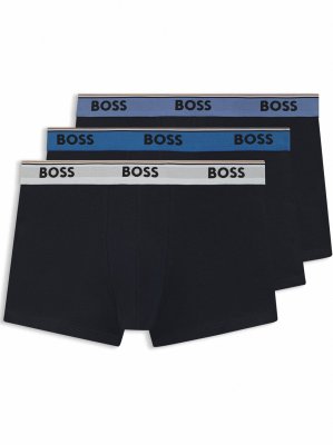 BOSS Black Trunk 3P Power 50554693-461_01