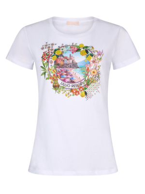 Liu Jo White WA6476 JS923-P9454_01