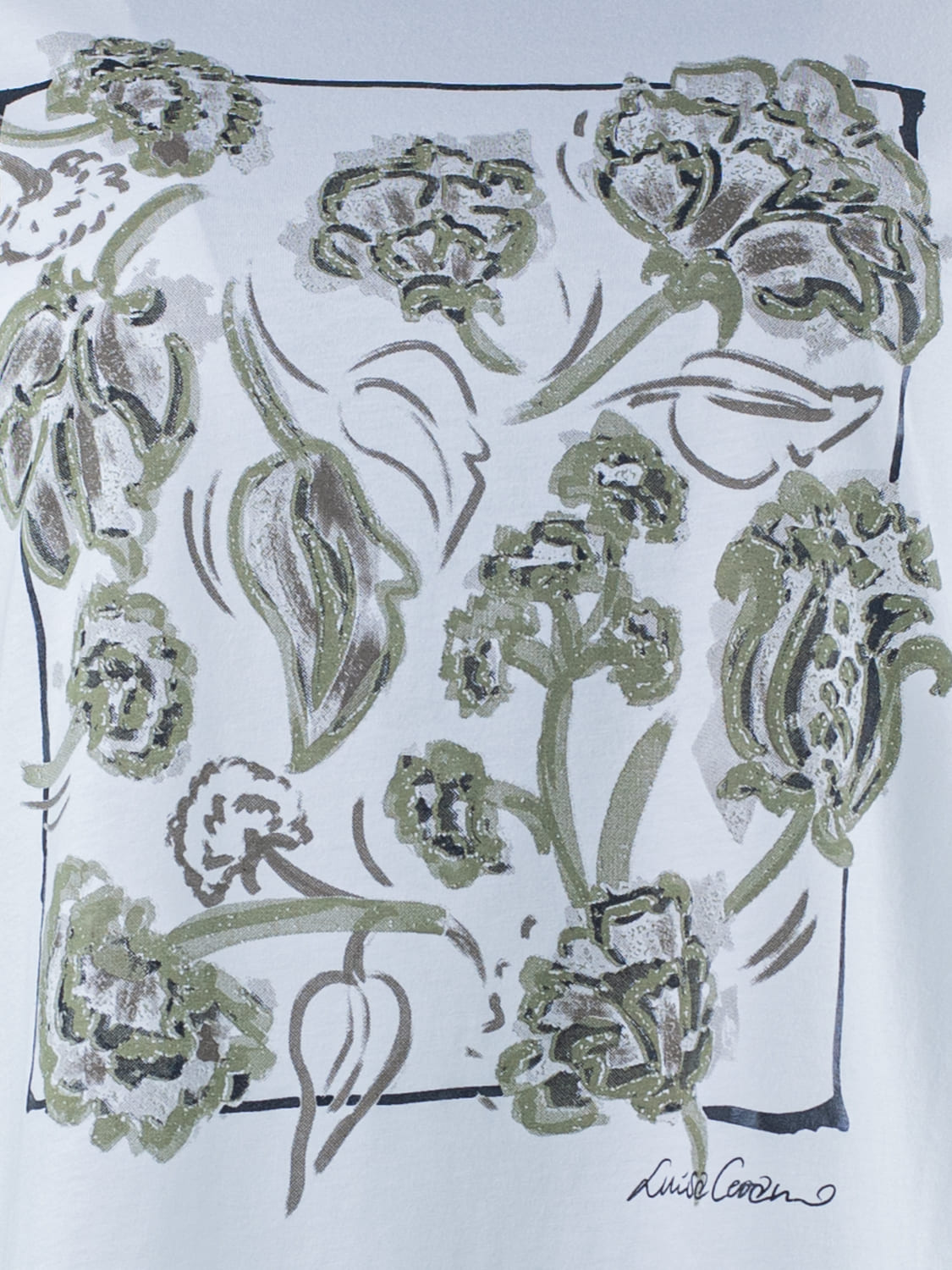 Sira Shirt in Orchid, Studio Nicholson, Covet + Lou