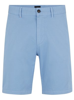 BOSS Orange men-Chino-slim-Shorts 50513026-455_01