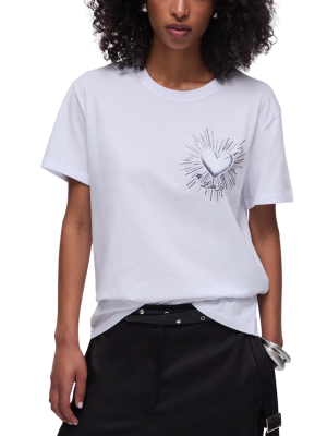 Liu Jo White WA6163 JS904-P9689_01