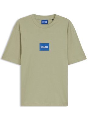 HUGO Blue-Nayonix 50554382-925_01