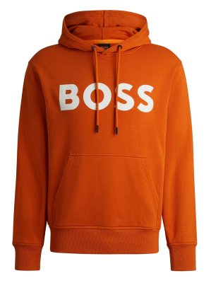 BOSS Orange men-Webasic_hood 50523074-840_01