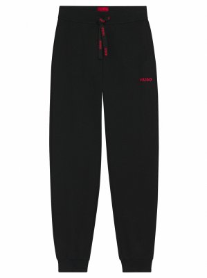 HUGO wom-HUGO ID_PANT 50556326-001_01