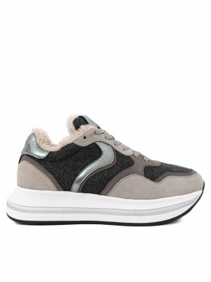 VOILE BLANCHE wom1_MELANY 2018657-NUBUCK-FELT GREY-ANTHRACI=1730301773