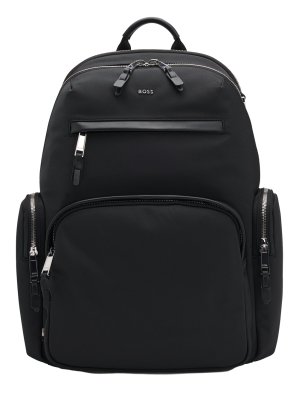 BOSS Black men-Highway_N_Backpack N 50536485-001_01