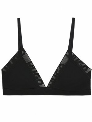 HUGO MESH LOGO TRIANGLE P 50557122-001_01