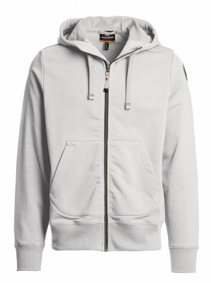 PARAJUMPERS men-CHARLIE EASY EY24-324_01