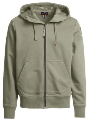 PARAJUMPERS CHARLIE EASY EY24-274_01