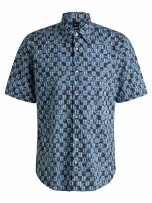 BOSS Orange men-Rash_2_M 50537372-463_01