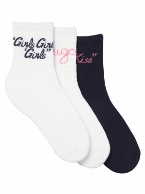 HUGO wom-3P QS SLOGAN CC W 50543152-960_01