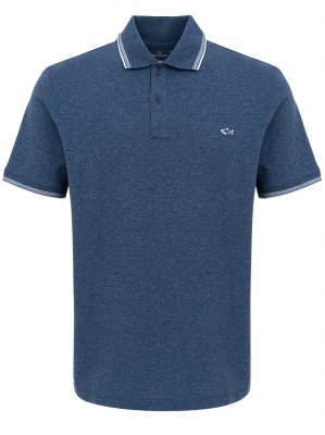 PAUL & SHARK 25411205-653_01