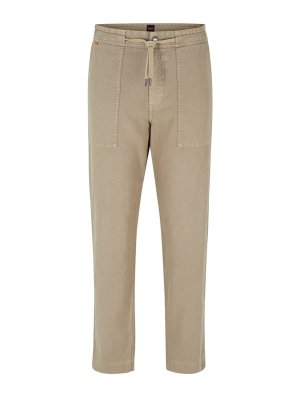 BOSS Casual men-Sisla-PP 50488632-263_01