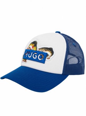 HUGO Blue men1_Marsel-Trucker-Fish 50557086-100_1774553777