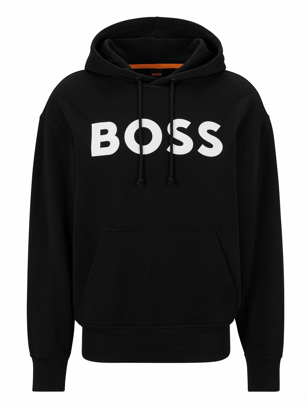 Худи boss мужская