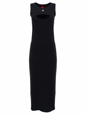 HUGO wom1_IVY DRESS 50539926-002_1749559788