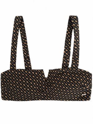 BOSS Black B MONOGRAM BANDEAU 50556651-960_01