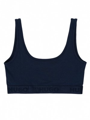 HUGO wom1_BRALETTE SPORTY LOGO 50480172-405=1687775177