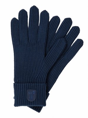 PARAJUMPERS men-PLAIN GLOVES GL15-241_01