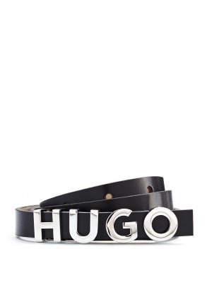 HUGO Wom-Zula Belt 1,5cm 50476094-001_01