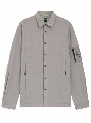 BOSS Green ST_Tour Waffle L 50554467-063_01