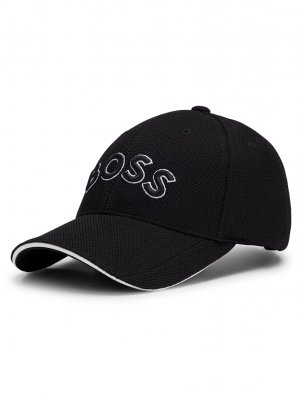 BOSS Green men-Cap-US 50492737-001_01