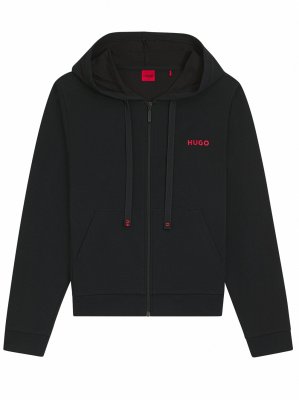 HUGO wom-HUGO ID_JACKET 50556350-001_01