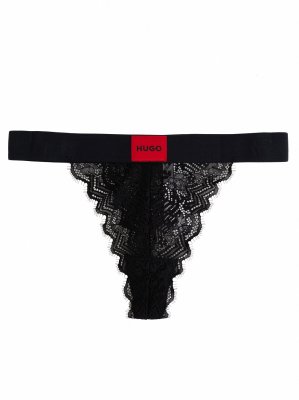 HUGO wom1_STRING RL LACE 50535036-001_1752488361