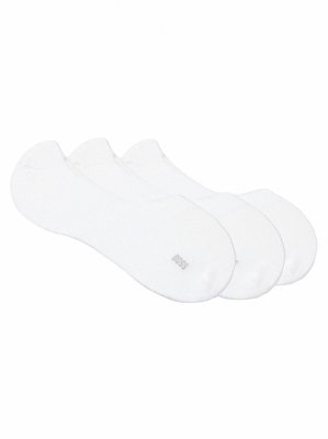 BOSS Black men-3P SL Uni CC 50541442-100_01