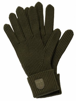 PARAJUMPERS men-PLAIN GLOVES GL15-117_01