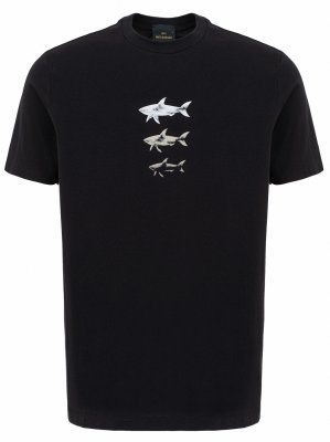 PAUL & SHARK men1_26411048-011_1774553977